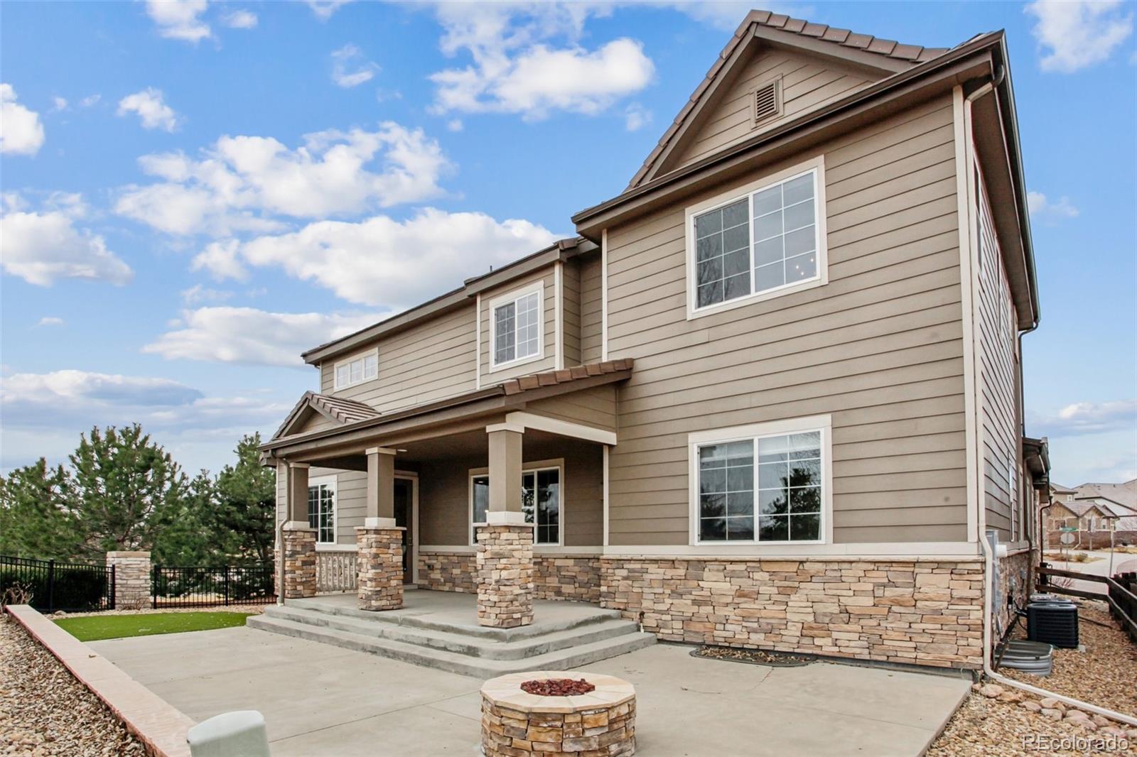 10532 Lexington Lane Parker CO 80134