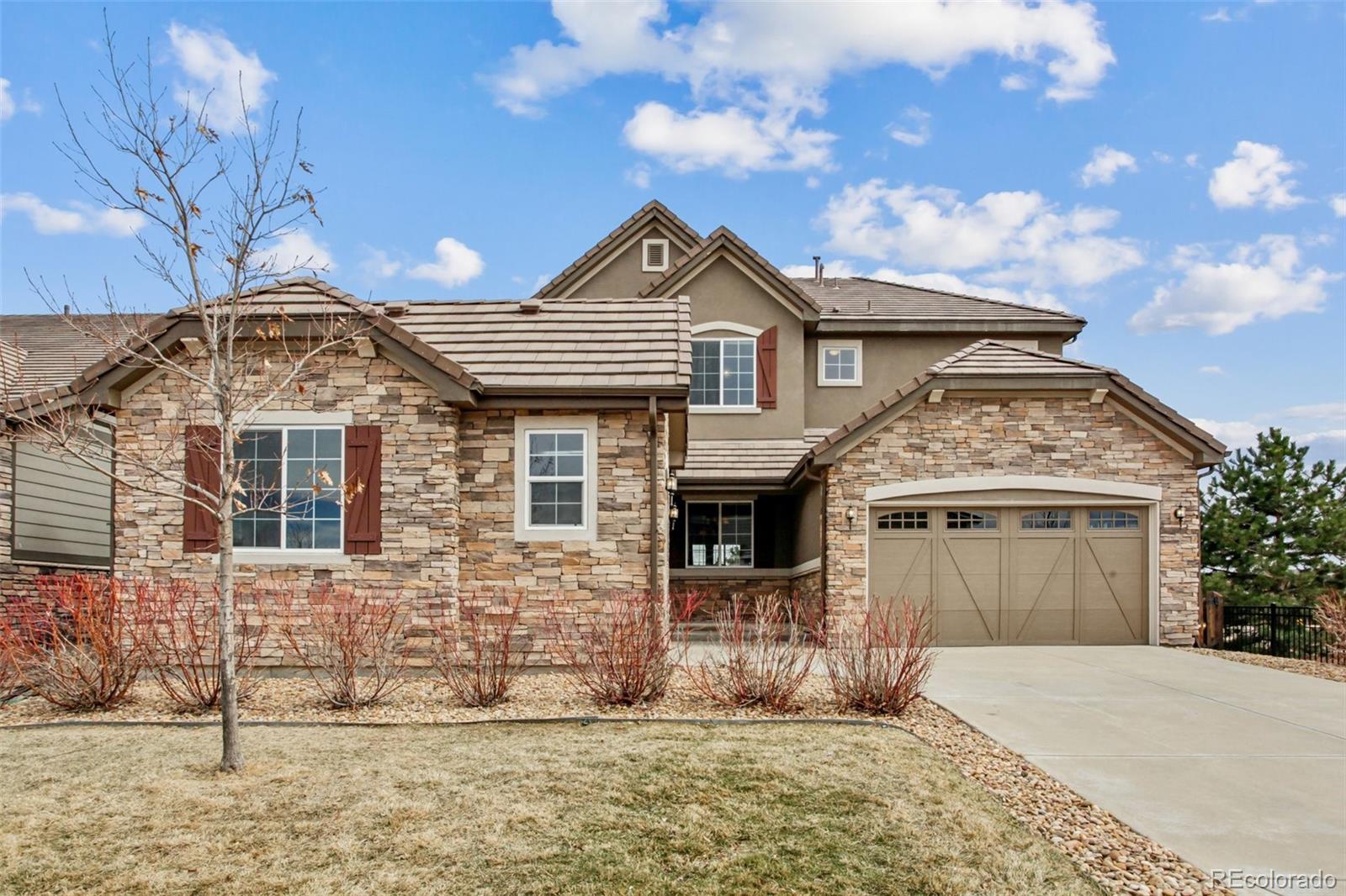 10532 Lexington Lane Parker CO 80134