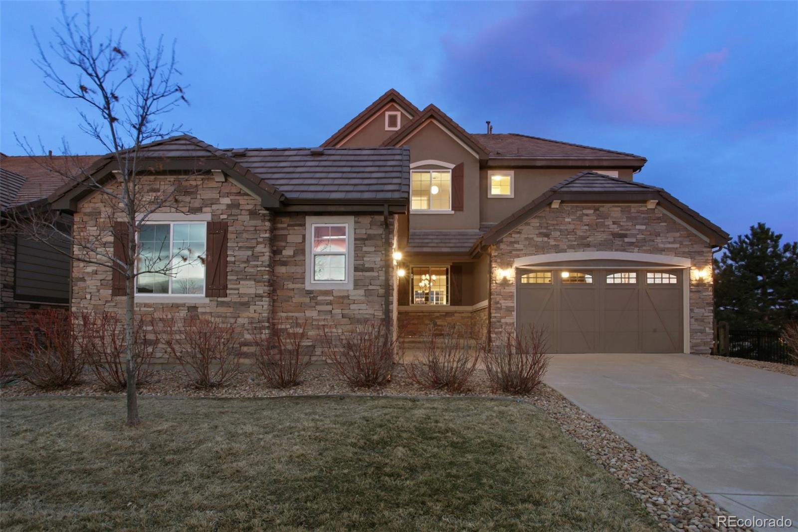 10532 Lexington Lane Parker CO 80134