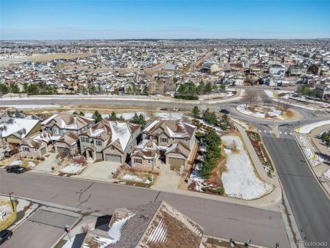 10532 Lexington Lane Parker CO 80134