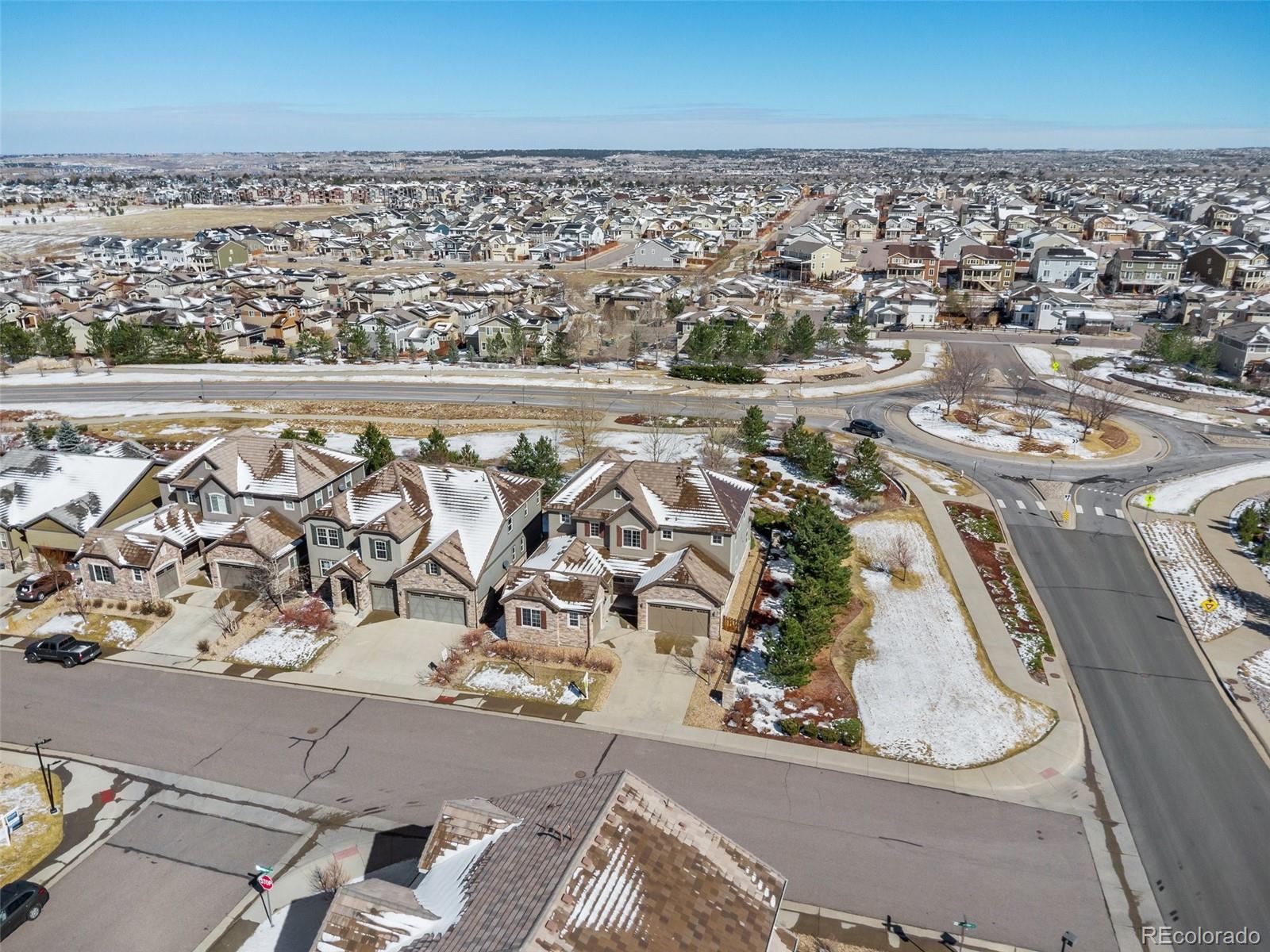 10532 Lexington Lane Parker CO 80134