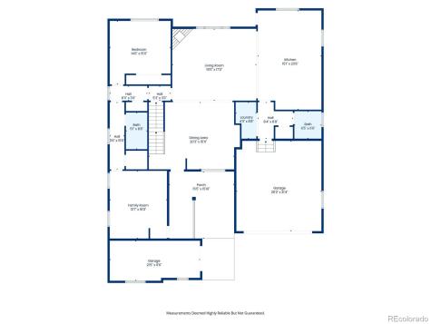 10532 Lexington Lane Parker CO 80134
