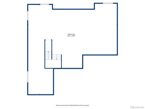 10532 Lexington Lane Parker CO 80134