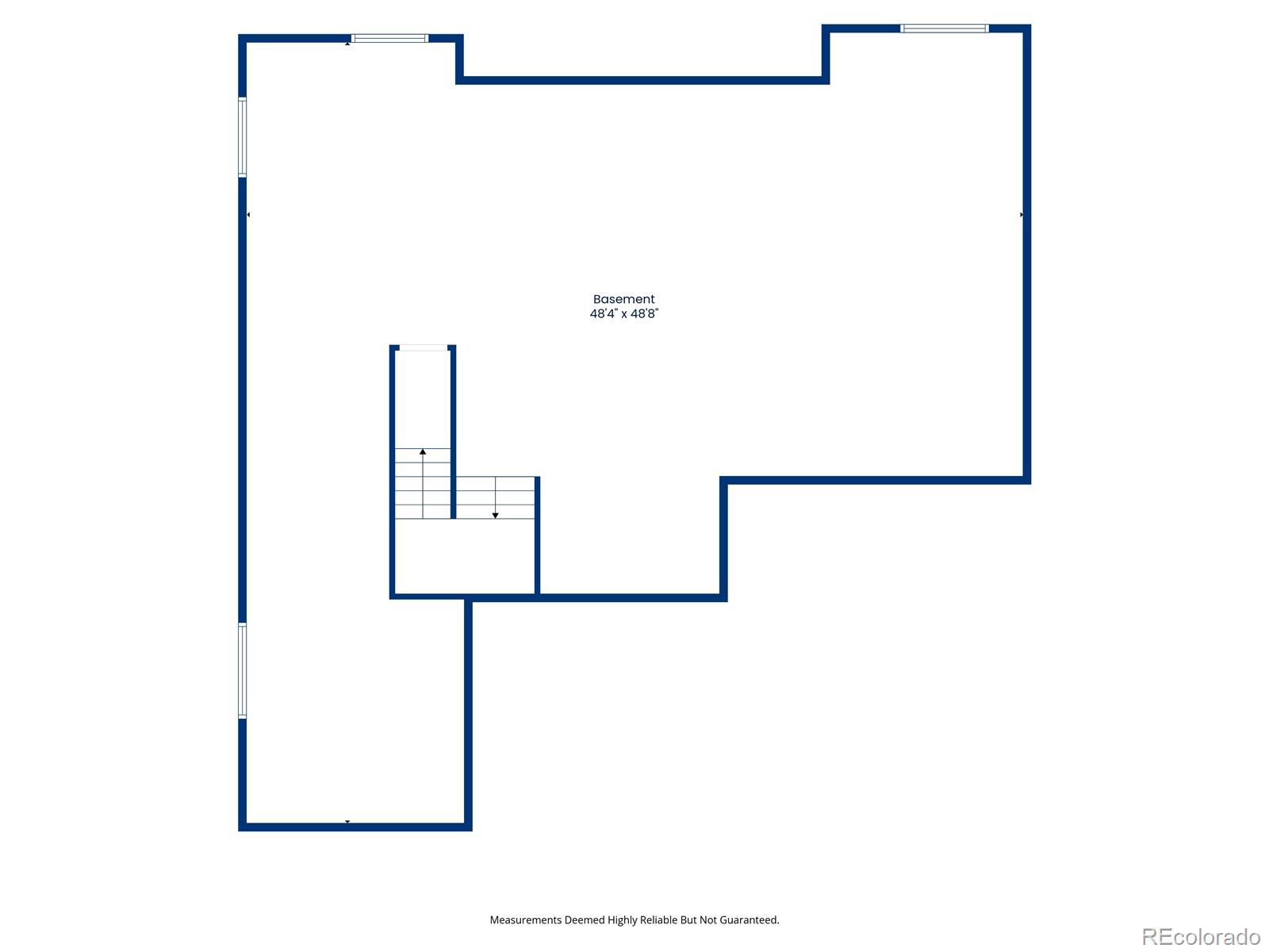 10532 Lexington Lane Parker CO 80134