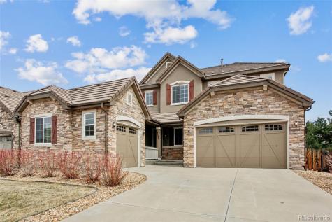 10532 Lexington Lane Parker CO 80134