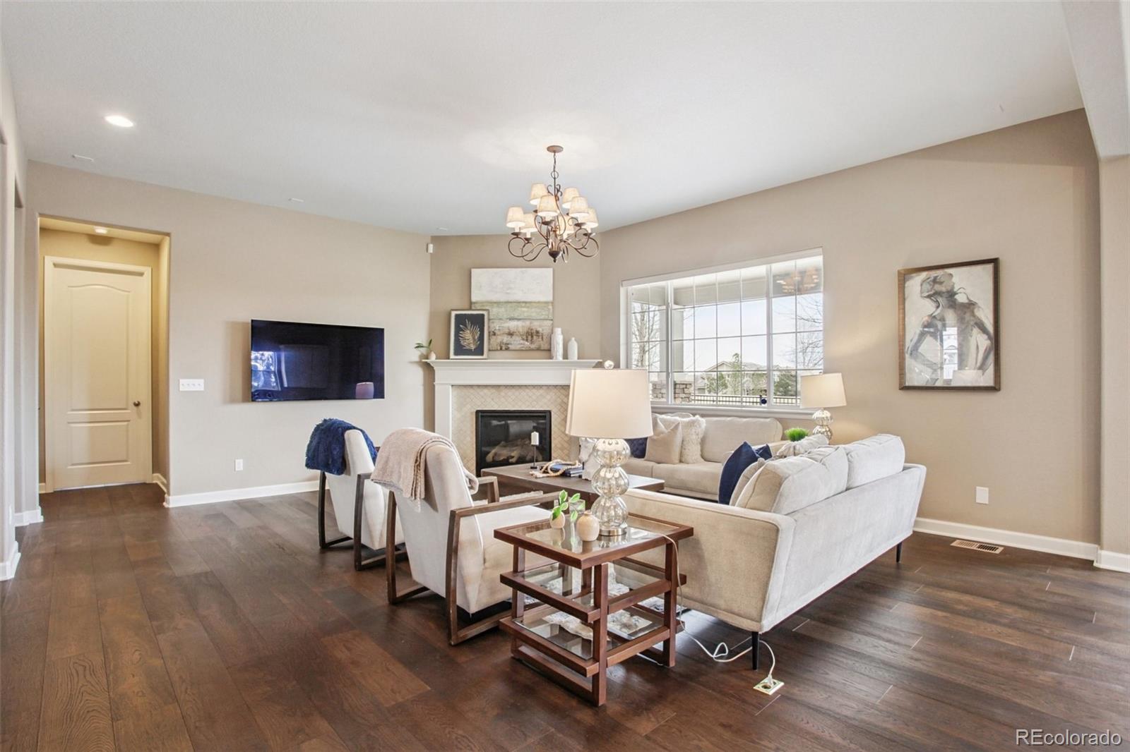 10532 Lexington Lane Parker CO 80134