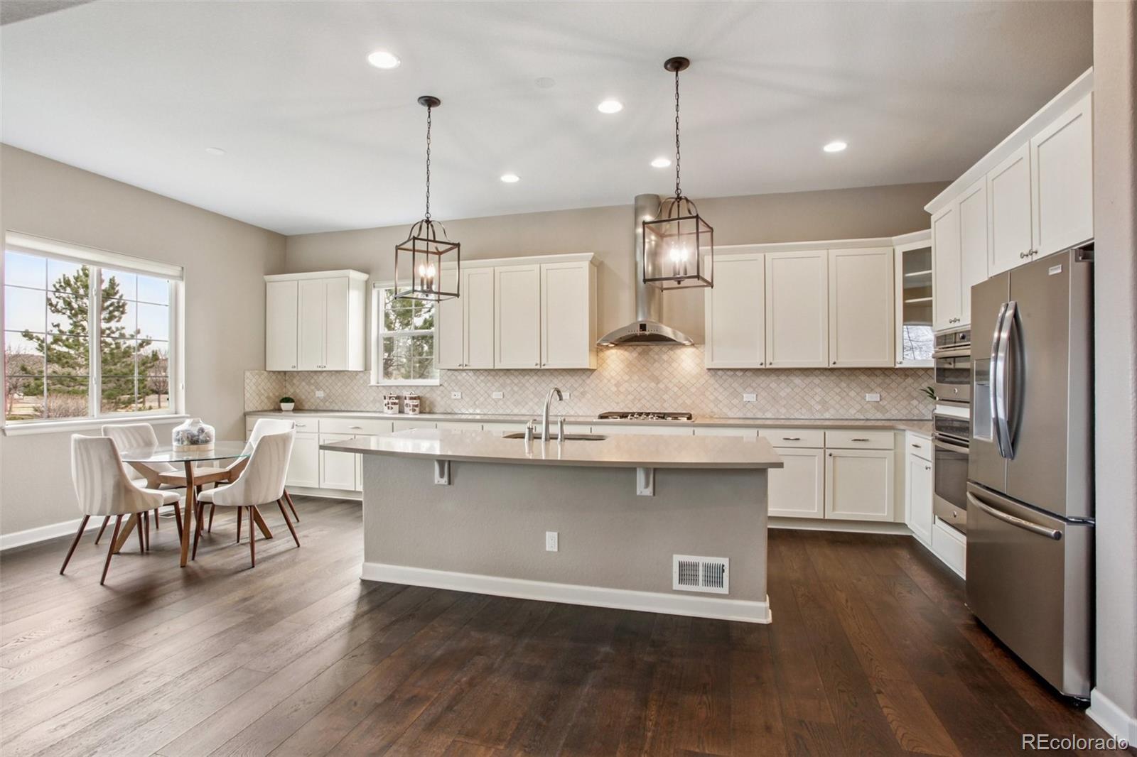 10532 Lexington Lane Parker CO 80134