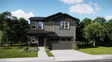 385 Wildflower Court Bennett CO 80102