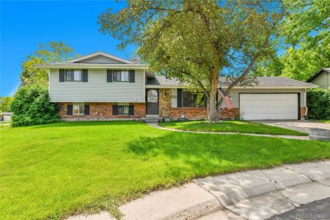 3266 S Wabash Court Denver CO 80231