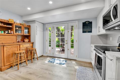 3266 S Wabash Court Denver CO 80231