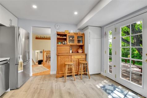3266 S Wabash Court Denver CO 80231