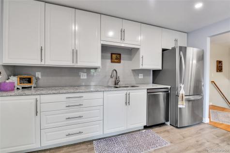 3266 S Wabash Court Denver CO 80231