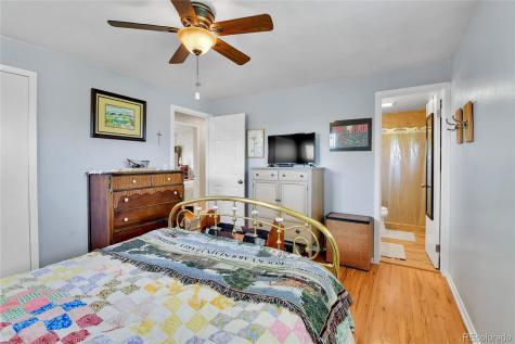 3266 S Wabash Court Denver CO 80231