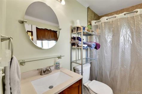 3266 S Wabash Court Denver CO 80231