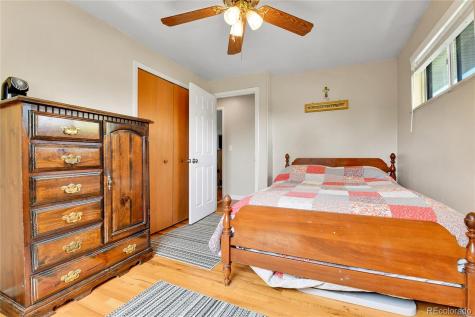 3266 S Wabash Court Denver CO 80231