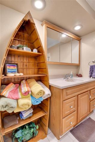 3266 S Wabash Court Denver CO 80231