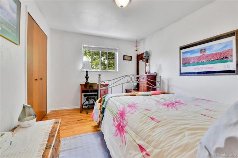 3266 S Wabash Court Denver CO 80231