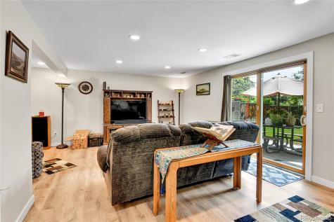 3266 S Wabash Court Denver CO 80231