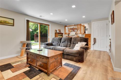 3266 S Wabash Court Denver CO 80231