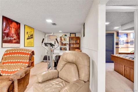 3266 S Wabash Court Denver CO 80231