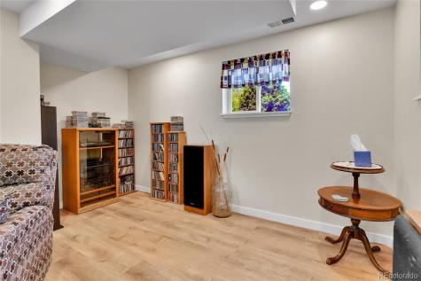 3266 S Wabash Court Denver CO 80231