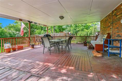 3266 S Wabash Court Denver CO 80231