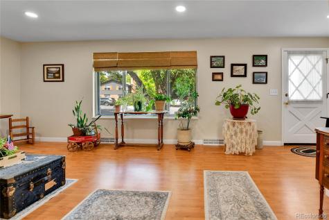 3266 S Wabash Court Denver CO 80231