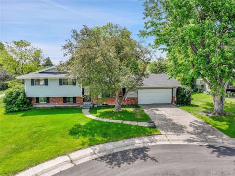 3266 S Wabash Court Denver CO 80231