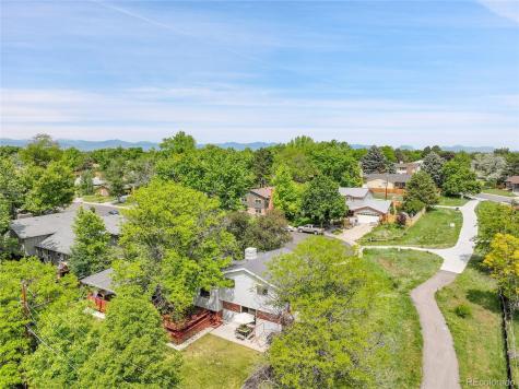 3266 S Wabash Court Denver CO 80231