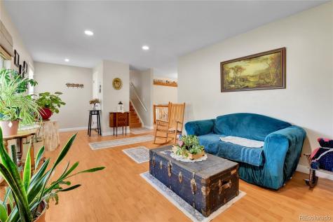 3266 S Wabash Court Denver CO 80231