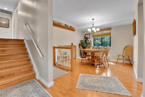 3266 S Wabash Court Denver CO 80231
