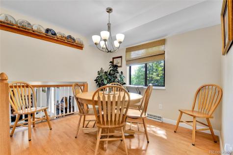 3266 S Wabash Court Denver CO 80231