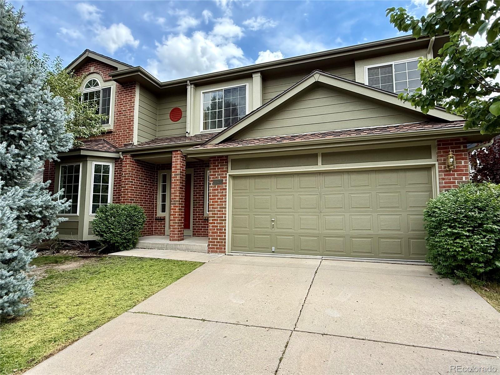 10676 Cottoneaster Way Parker CO 80134