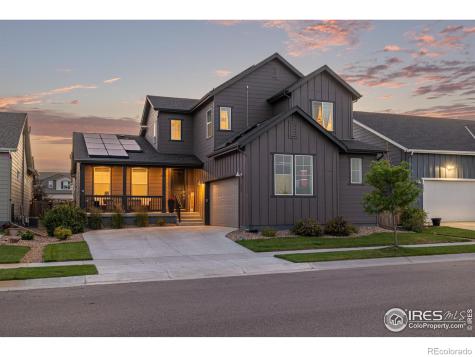 817 Wind River Court Brighton CO 80601