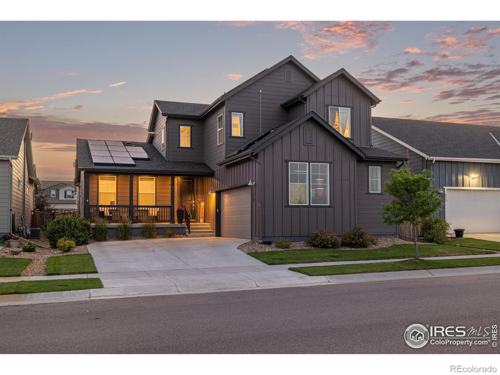 817 Wind River Court Brighton CO 80601