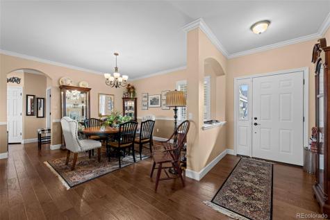 8070 S Catawba Court Aurora CO 80016