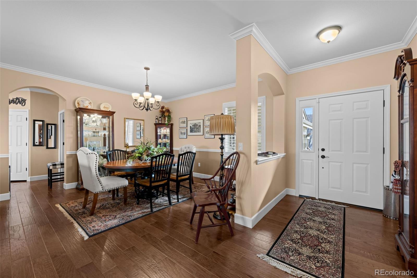 8070 S Catawba Court Aurora CO 80016