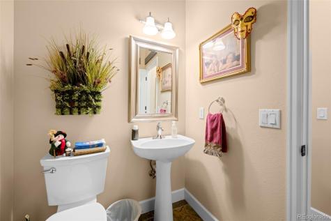 8070 S Catawba Court Aurora CO 80016