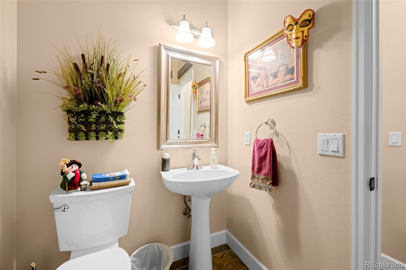 8070 S Catawba Court Aurora CO 80016