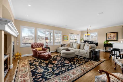 8070 S Catawba Court Aurora CO 80016