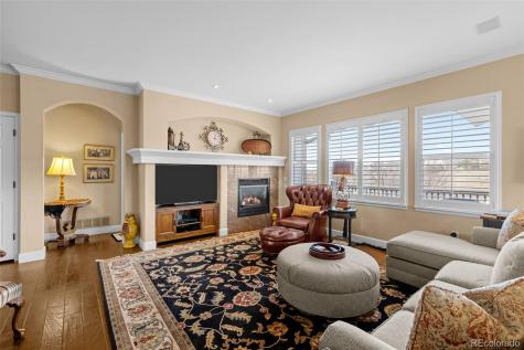 8070 S Catawba Court Aurora CO 80016