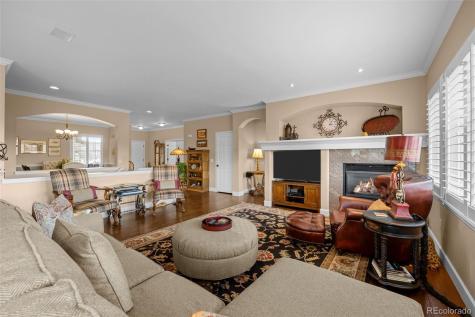 8070 S Catawba Court Aurora CO 80016
