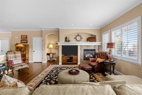 8070 S Catawba Court Aurora CO 80016