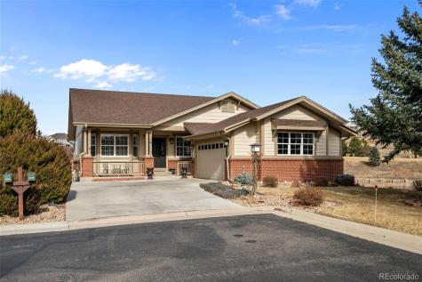 8070 S Catawba Court Aurora CO 80016