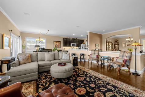 8070 S Catawba Court Aurora CO 80016