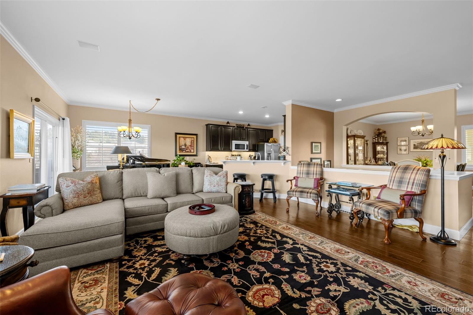 8070 S Catawba Court Aurora CO 80016