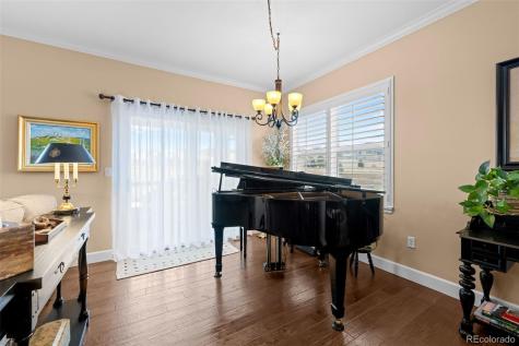 8070 S Catawba Court Aurora CO 80016