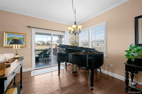 8070 S Catawba Court Aurora CO 80016