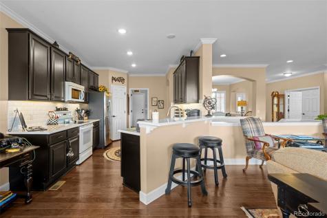 8070 S Catawba Court Aurora CO 80016