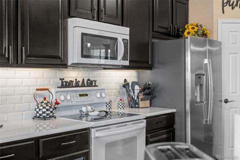 8070 S Catawba Court Aurora CO 80016